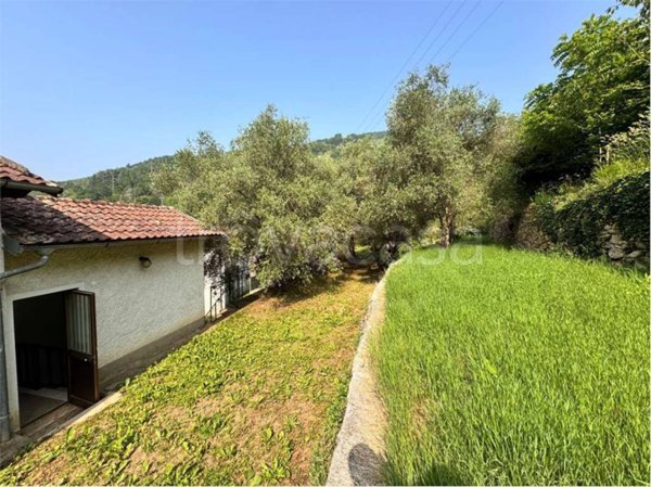 casa indipendente in vendita a Borghetto d'Arroscia