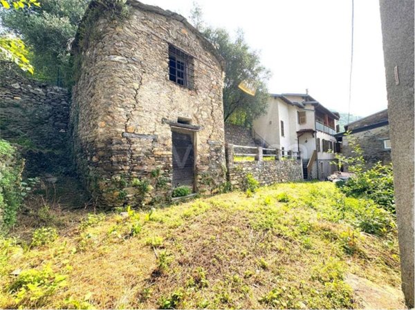 casa indipendente in vendita a Borghetto d'Arroscia