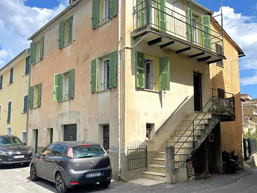 casale in vendita a Borghetto d'Arroscia in zona Leverone