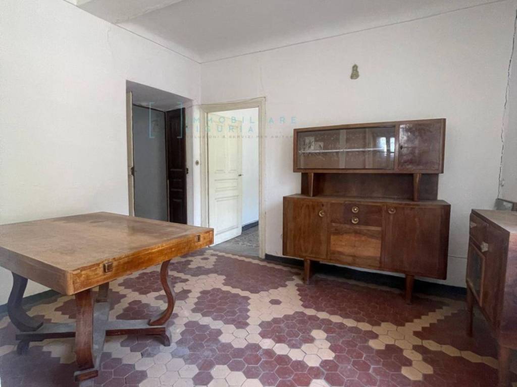 casa indipendente in vendita a Borghetto d'Arroscia in zona Ubaga