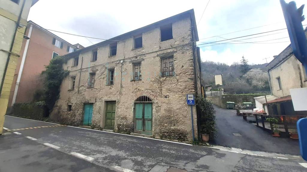 attico in vendita a Borghetto d'Arroscia