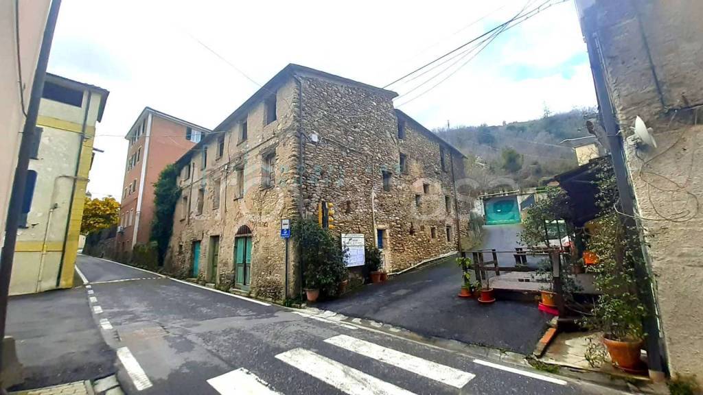 attico in vendita a Borghetto d'Arroscia