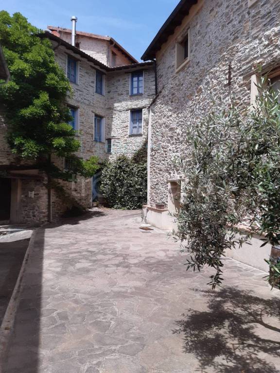 casa indipendente in vendita a Borghetto d'Arroscia