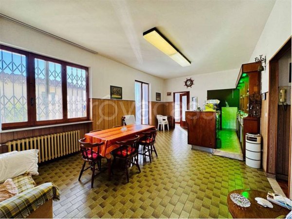 casa indipendente in vendita a Borghetto d'Arroscia in zona Leverone