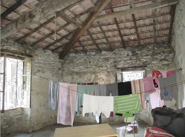 appartamento in vendita a Borghetto d'Arroscia