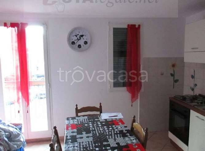 appartamento in vendita a Borghetto d'Arroscia