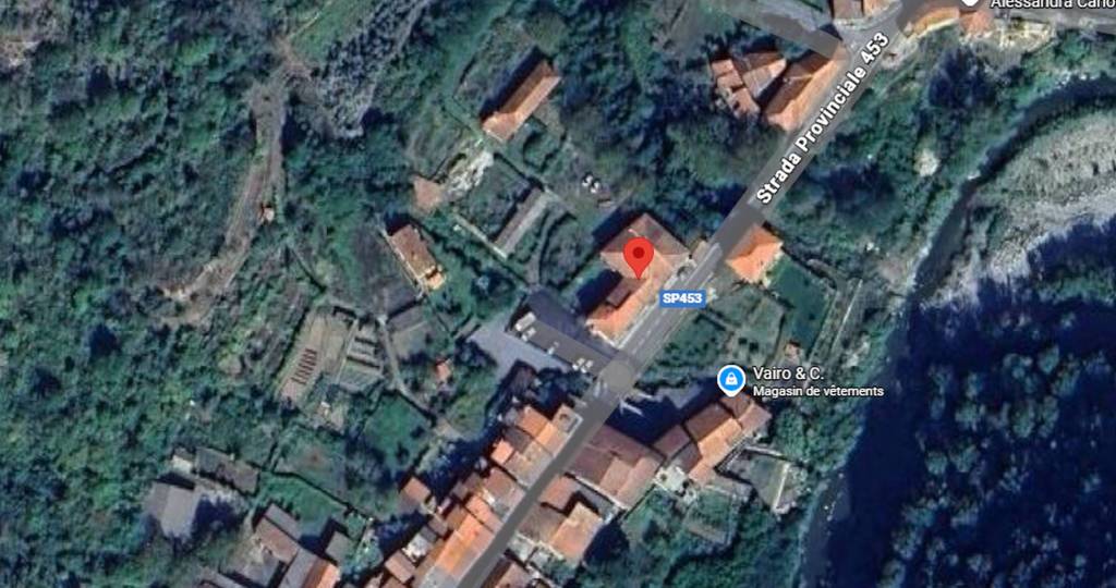 terreno edificabile in vendita a Borghetto d'Arroscia