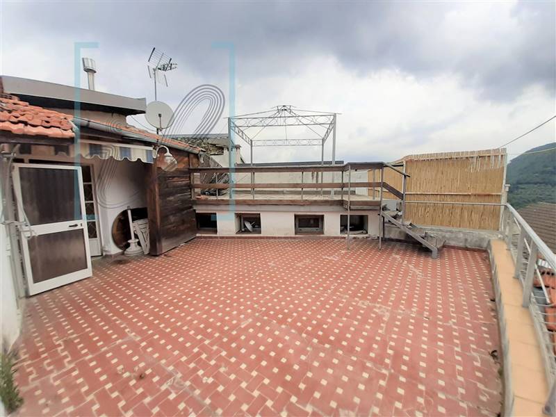 casa indipendente in vendita a Borghetto d'Arroscia in zona Ubaga