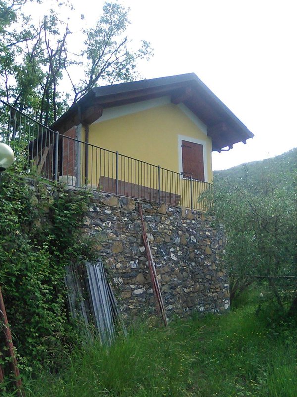 casa indipendente in vendita a Borghetto d'Arroscia