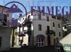 appartamento in vendita a Borghetto d'Arroscia