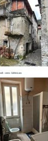 appartamento in vendita a Borghetto d'Arroscia
