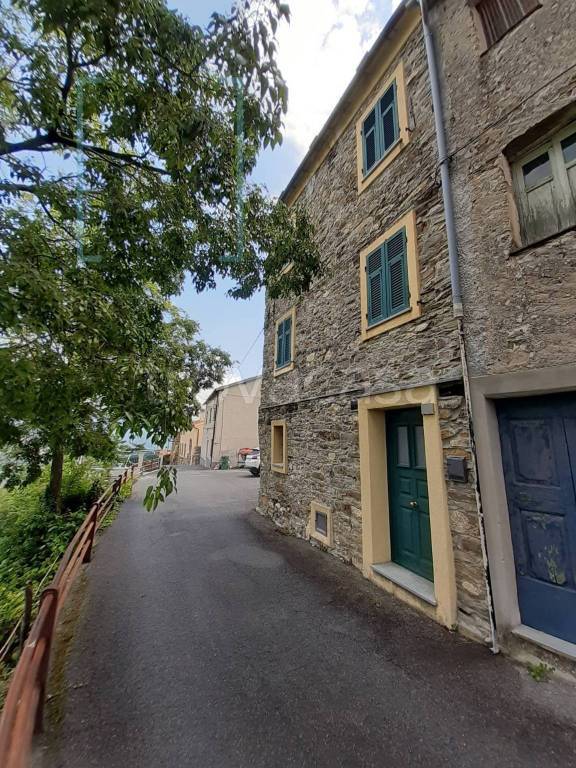 casa indipendente in vendita a Borghetto d'Arroscia in zona Ubaga