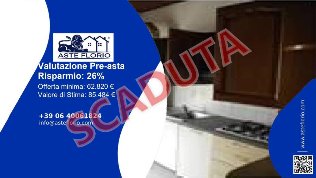 appartamento in vendita a Borghetto d'Arroscia