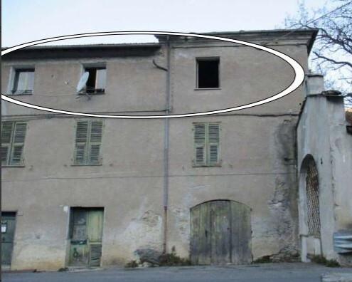 pentavano in vendita a Borghetto d'Arroscia in zona Ubaga