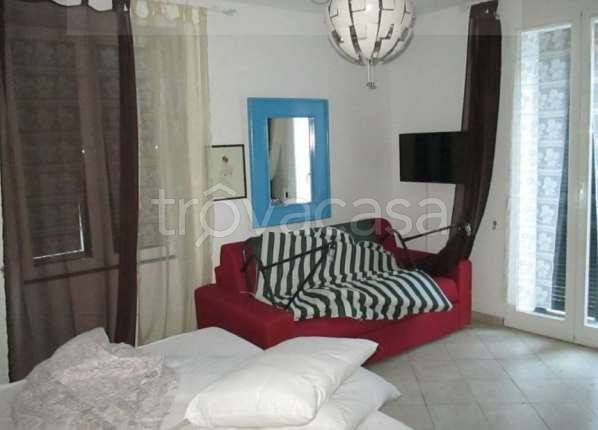 appartamento in vendita a Borghetto d'Arroscia