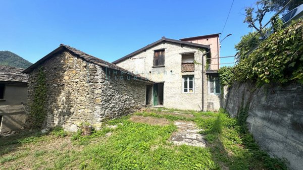 appartamento in vendita a Borghetto d'Arroscia