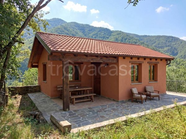 casa indipendente in vendita a Borghetto d'Arroscia