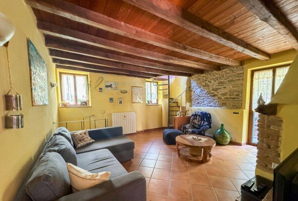 appartamento in vendita a Borghetto d'Arroscia