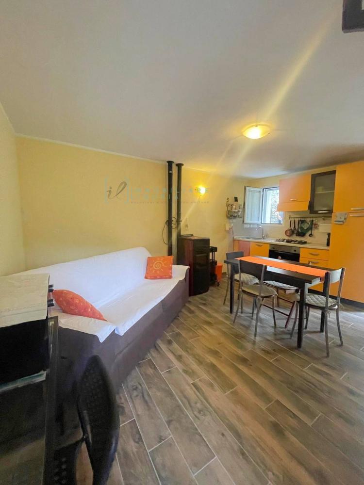 casa indipendente in vendita a Borghetto d'Arroscia in zona Ubaga