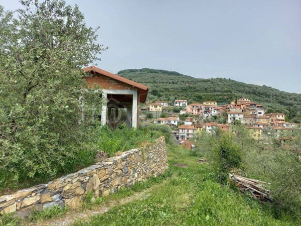 casa indipendente in vendita a Borgomaro in zona San Lazzaro Reale