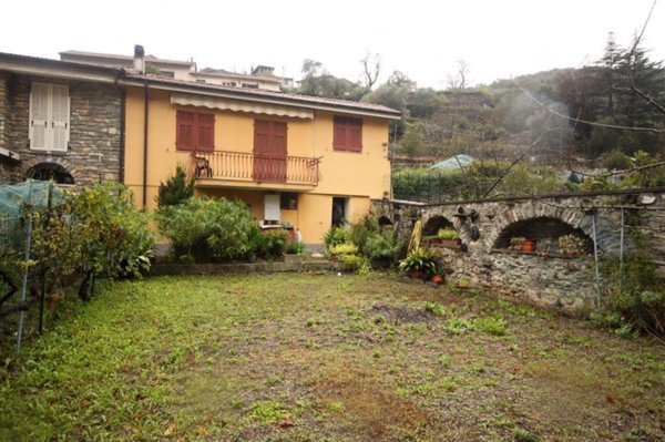 casa indipendente in vendita a Borgomaro in zona San Lazzaro Reale