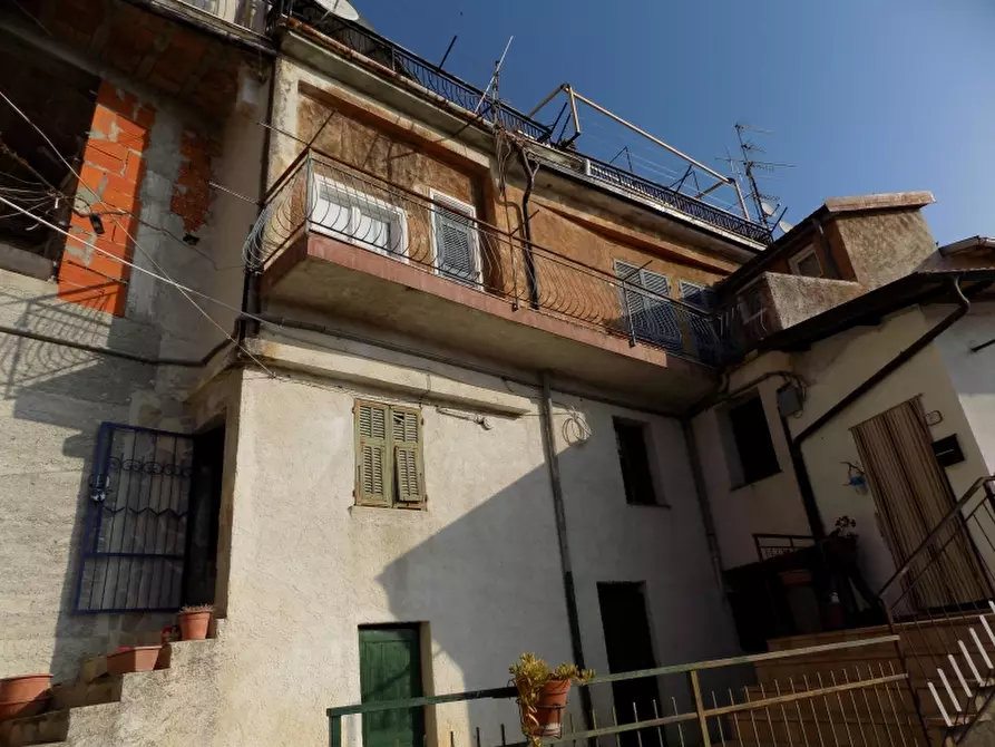 appartamento in vendita a Borgomaro in zona Conio