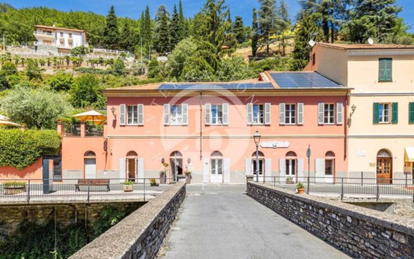 casa indipendente in vendita a Borgomaro