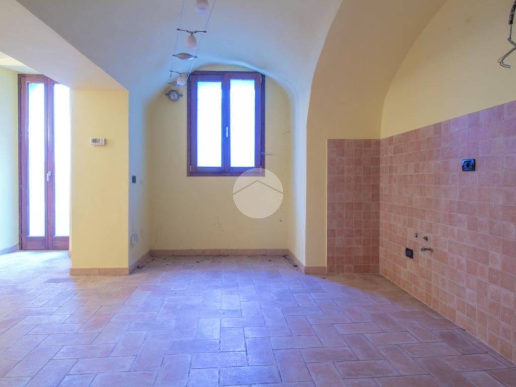appartamento in vendita a Borgomaro