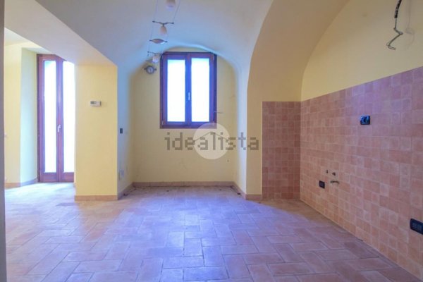 appartamento in vendita a Borgomaro