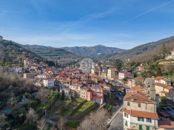 appartamento in vendita a Borgomaro