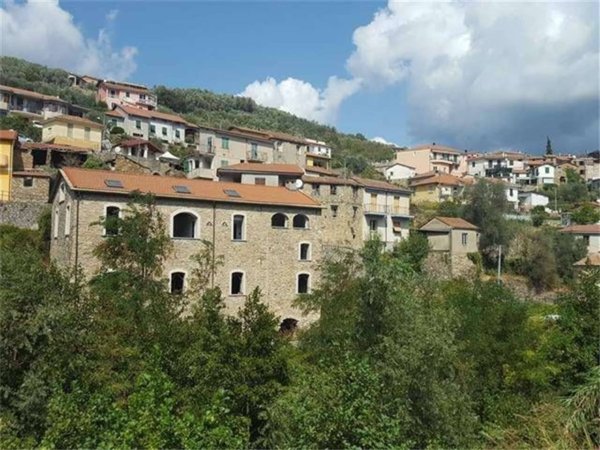 casa indipendente in vendita a Borgomaro