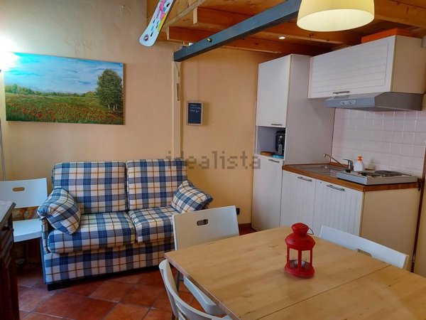 appartamento in vendita a Borgomaro