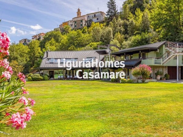 casa indipendente in vendita a Borgomaro