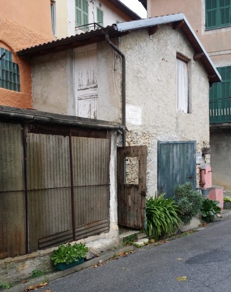 casa indipendente in vendita a Borgomaro in zona Ville San Pietro