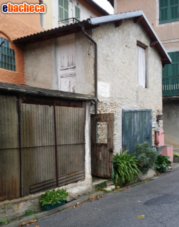 casa indipendente in vendita a Borgomaro in zona Ville San Pietro