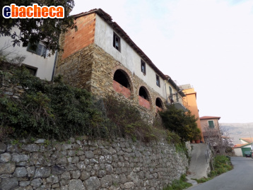 casa indipendente in vendita a Borgomaro in zona Ville San Pietro