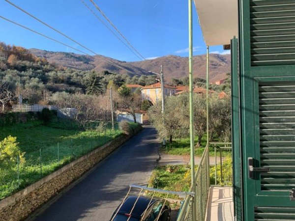 appartamento in vendita a Borgomaro in zona Ville San Pietro