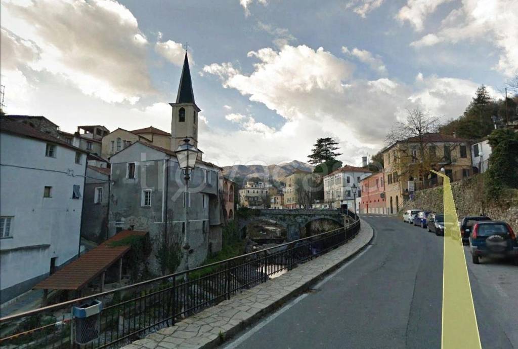 appartamento in vendita a Borgomaro