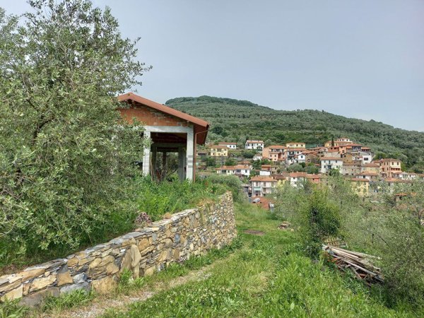 casa indipendente in vendita a Borgomaro in zona San Lazzaro Reale
