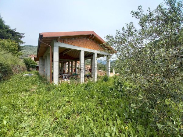 casa indipendente in vendita a Borgomaro in zona San Lazzaro Reale