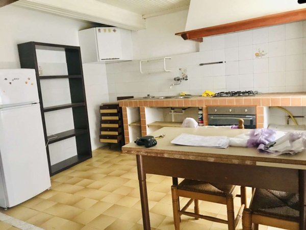 appartamento in vendita a Borgomaro