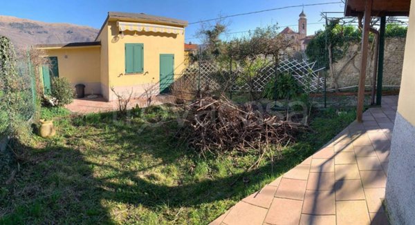 casa indipendente in vendita a Borgomaro in zona Ville San Pietro