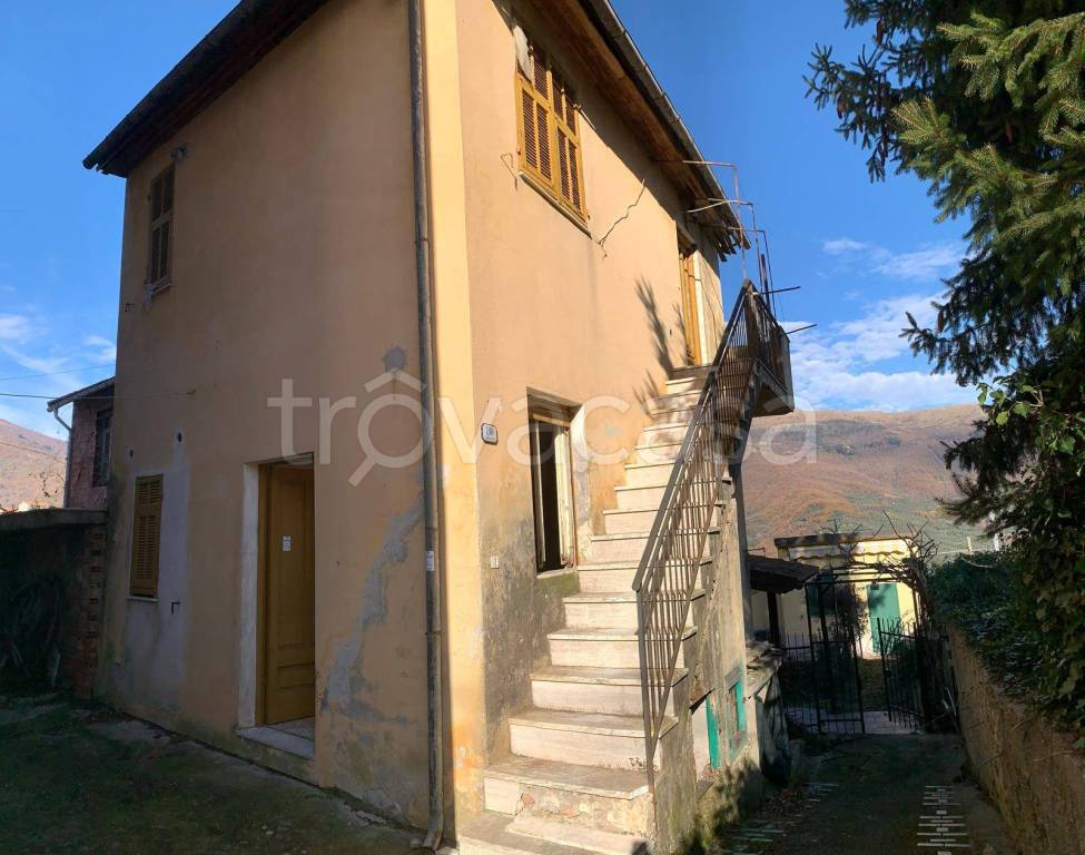 casa indipendente in vendita a Borgomaro in zona Ville San Pietro