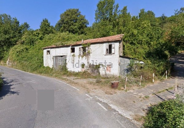 pentavano in vendita a Borgomaro