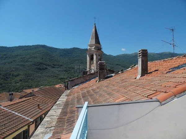 ufficio in vendita a Borgomaro in zona Candeasco