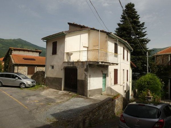 pentavano in vendita a Borgomaro in zona Ville San Pietro