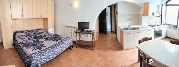 appartamento in vendita a Borgomaro in zona San Lazzaro Reale