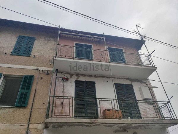 appartamento in vendita a Borgomaro in zona Ville San Pietro