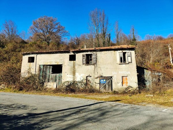 casa indipendente in vendita a Borgomaro