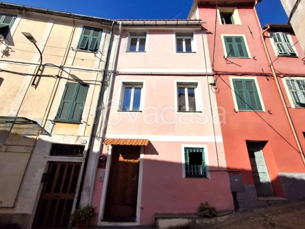 casa indipendente in vendita a Borgomaro in zona Candeasco